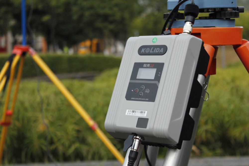 S1 · Radio Externa